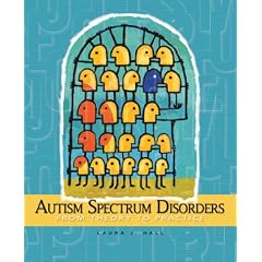 Autism Spectrum Disorders: From Theory to Practice by Laura J. Hall