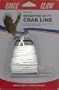 EAGLE CLAW IMPORTS WEIGHTED 25 FT CRAB LINE