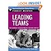 Leading Teams: Expert Solutions to Everyday Challenges (Pocket Mentor)