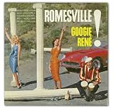 From Romesville To Manhattan