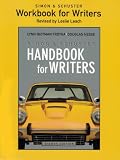 Simon and Schuster  Workbook for Writers for Simon & Schuster Handbook for Writers (with MyCompLab NEW with E-Book Student Access Code Card)