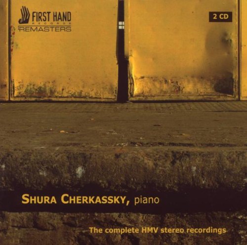 The Complete HMV Stereo Recordings