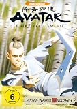 Avatar - Der Herr der Elemente, Buch 1: Wasser, Volume 3