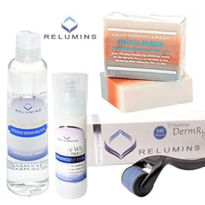 Open Pores, Pigmentation Marks, Acne Scars, Mild Ice Pick Scars, Face
