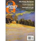 Artist, September 2008 Issue by