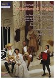 Paisiello - Il Barbiere di Siviglia [DVD] [Import]
