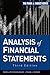 Analysis of Financial Statements (Frank J. Fabozzi Series)