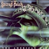 American Way [VINYL]