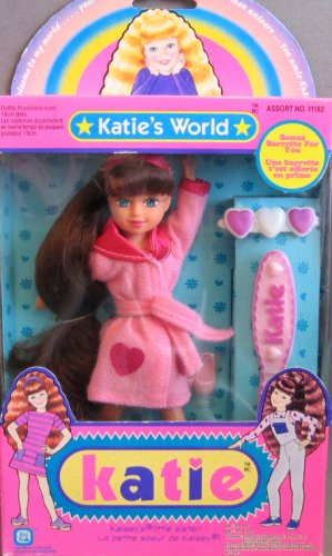 See image Kid Kore's ~ Katie Kelsey's Little Sister