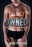 Owned (The Suburban Sub Book 2)