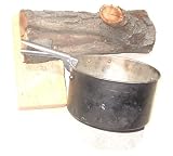 ALUMINUM POT HOLDER