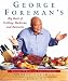 George Foreman's Big Book of Grilling, Barbecue and Rotisserie