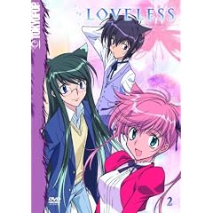 Loveless, Vol. 2
