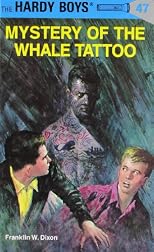 Mystery of the Whale Tattoo