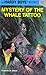 Mystery of the Whale Tattoo (Hardy Boys, No. 47)