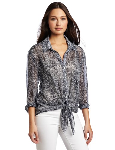 long sleeve blouse