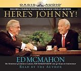 Heres Johnny! [With CDROM]