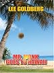 Mr. Monk Goes to Hawaii