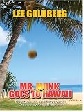 Mr. Monk Goes to Hawaii