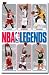 NBA Legends (Clyde Drexler, David Robinson, Magic Johnson, Dominique Wilkins, Patrick...