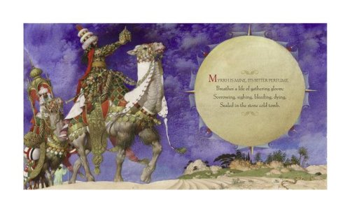 We Three Kings under Christianity in The Books Store
