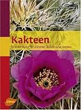 Kakteen - Frische Ideen für Zimmer, Balkon und Garten