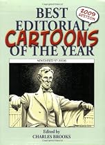 Best Editorial Cartoons of the Year: 2009 Edition