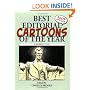 Best Editorial Cartoons of the Year: 2009 Edition