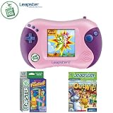 Leapfrog 30707 Leapster 2 Learn And Explore Set