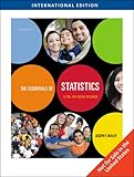The essentials of statistics : a tool for social research