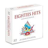 Greatest Ever Eighties Hits Search