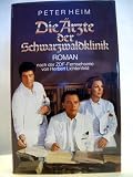 Produkt-Bild: Die &Auml;rzte der Schwarzwaldklinik