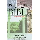 Introduction to the Bible: Revised Edition