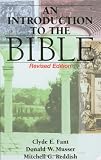 Introduction to the Bible: Revised Edition