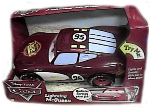 515Hy%2BAH2YL 14 Electronic Cruisin McQueen