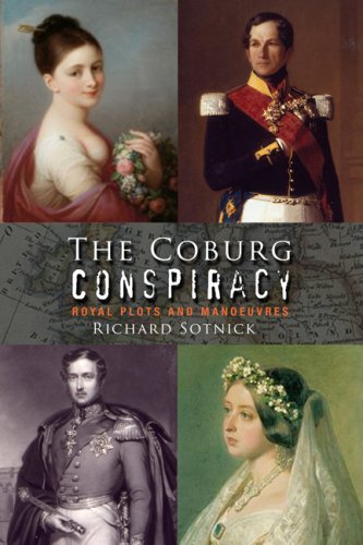 The Coburg Conspiracy