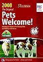 Pets Welcome! 2008 Summer Edition