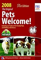 Pets Welcome! 2008 Summer Edition