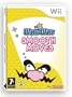 Wario Ware: Smooth Moves