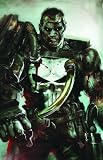 Punisher: Dead And Alive TPB Punisher: Dead And Alive TPB