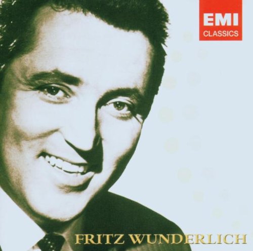 Produkt-Bild: Wunderlich-Champagner-Operet