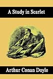 A Study in Scarlet (Headline Review Classics)