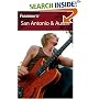 Frommer's San Antonio & Austin (Frommer's Complete)