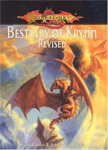 Bestiary