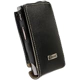 Krusell Orbit Flex Samsung Epix SGH-i907 leather case