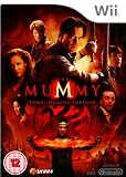 Mummy tomb of dragon [UK IMPORT]