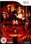 Mummy:Tomb of Dragon Emperor (Nintendo Wii)