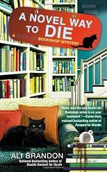 A Novel Way to Die