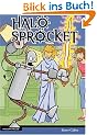 Modern Tales 01. Halo & Sprocket: BD 1