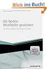 Die besten Mitarbeiter...